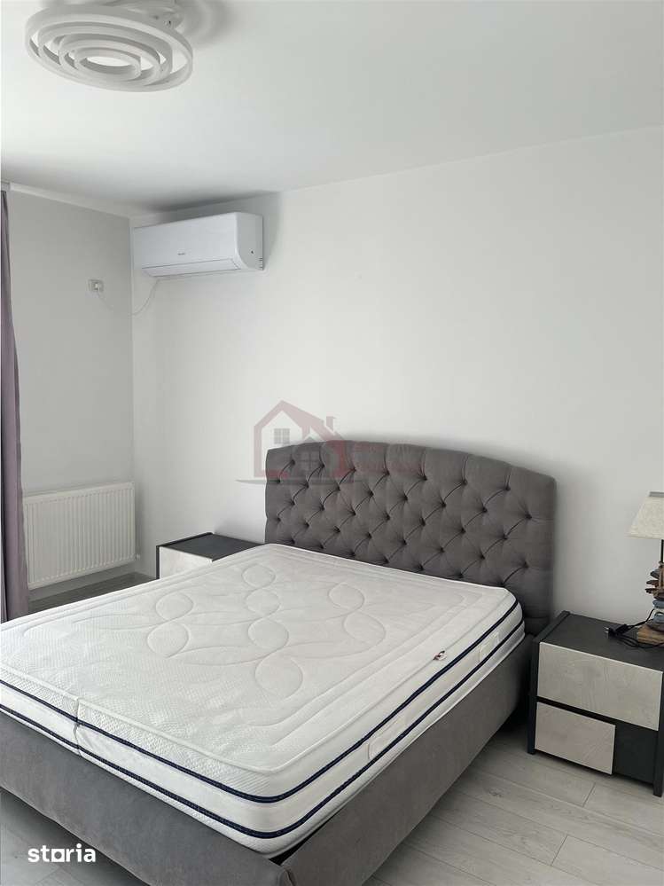 Apartament 2 camere FUNDENI-DOBROIESTI — fotografia 1