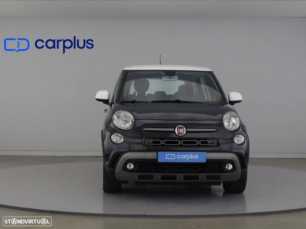 Fiat 500L 1.3 MJ Pop Star S&S - 3