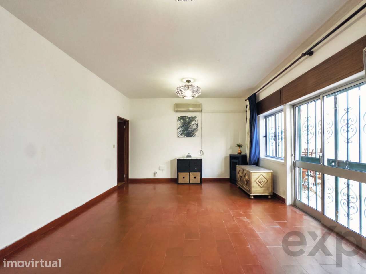 Charmosa casa geminada de 2 quartos no centro de Elvas. Pronta para mo - Grande imagem: 5/32