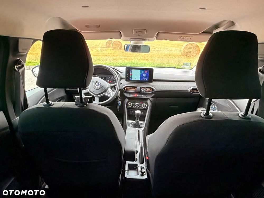 Dacia Sandero Stepway 1.0 TCe Comfort - 7