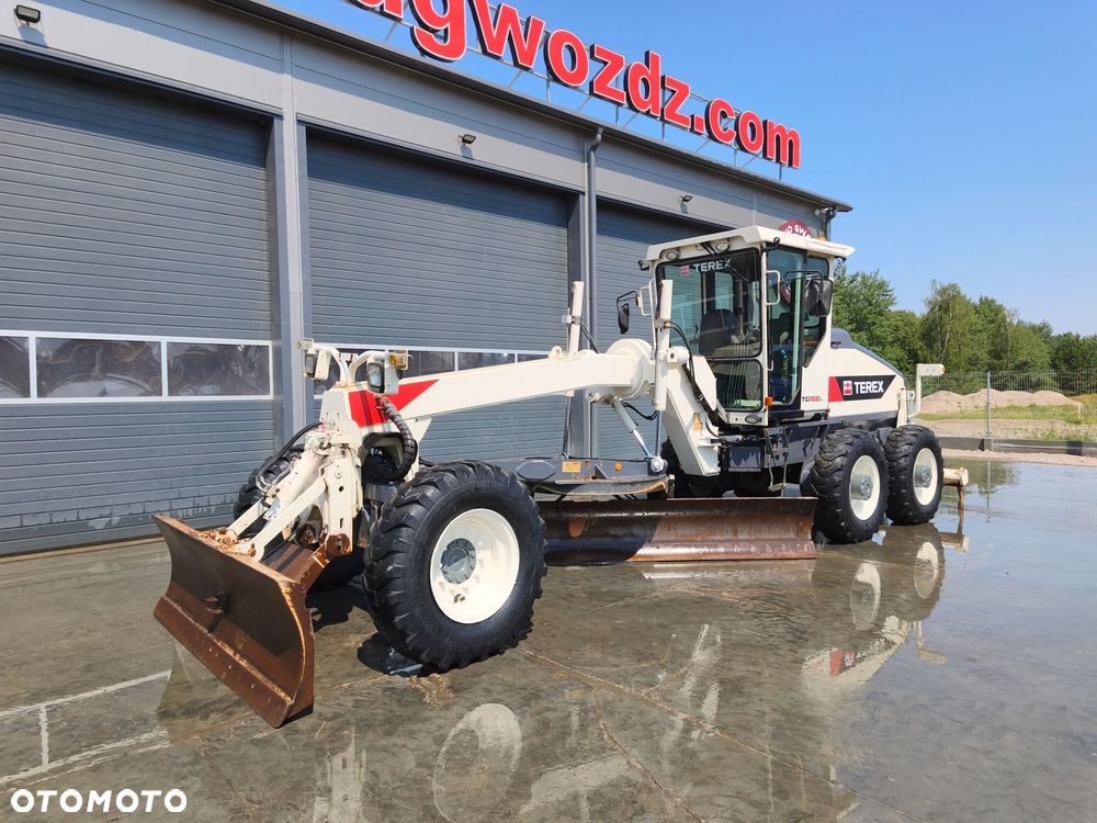 Terex TG150A - 4