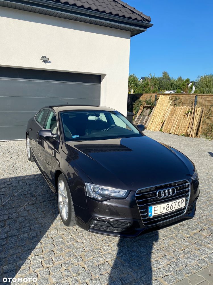Audi A5 - 6
