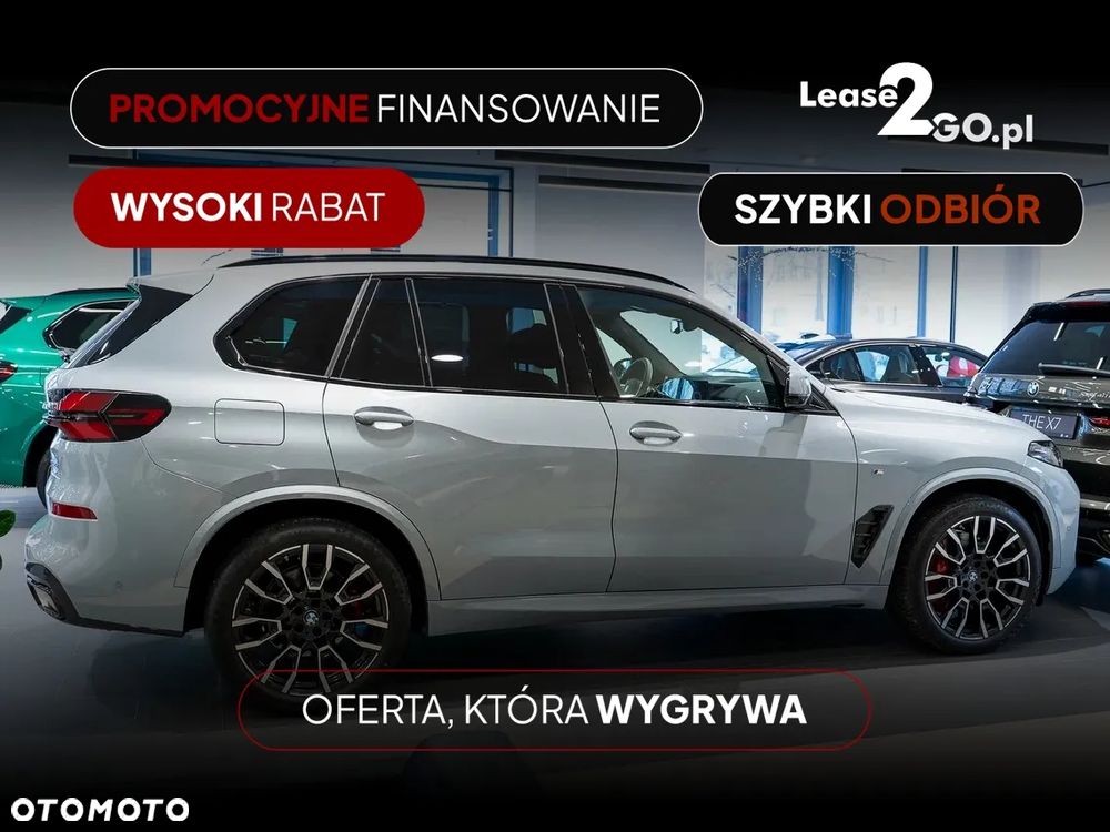 BMW X5 xDrive30d sport - 5