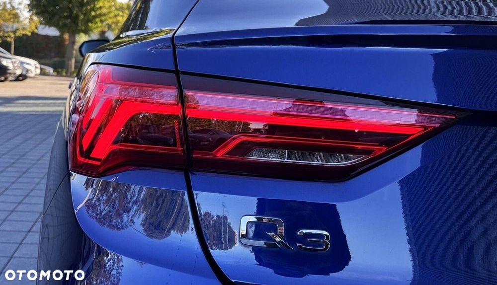 Audi Q3 Sportback - 24