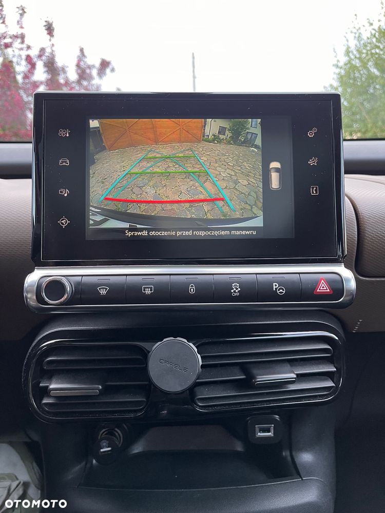 Citroën C4 Cactus BlueHDi 100 Stop&Start Feel - 18
