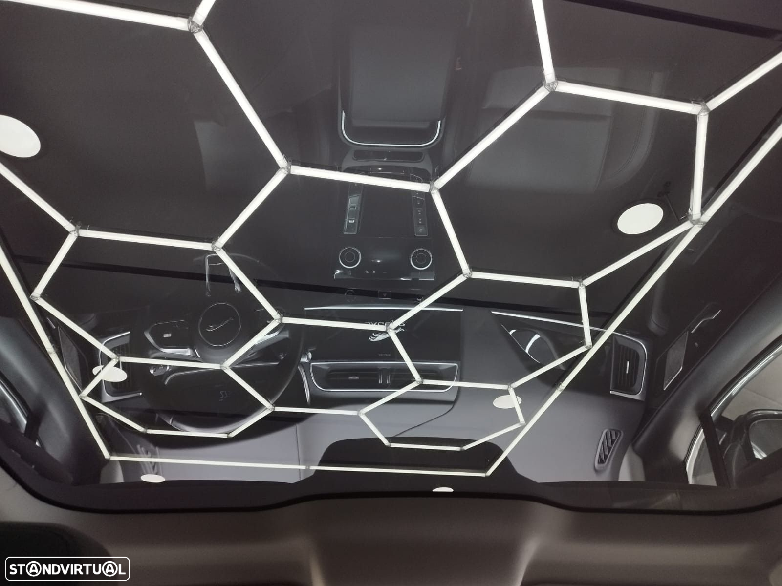 Jaguar I-Pace First Edition AWD Aut. - 28