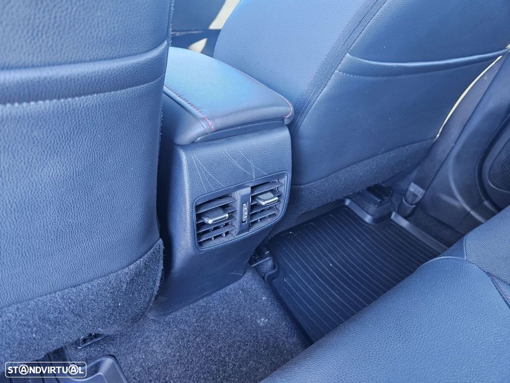 Toyota Corolla 1.8 Hybrid Exclusive - 43