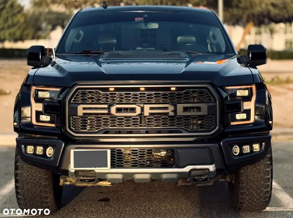 Ford F150 - 2