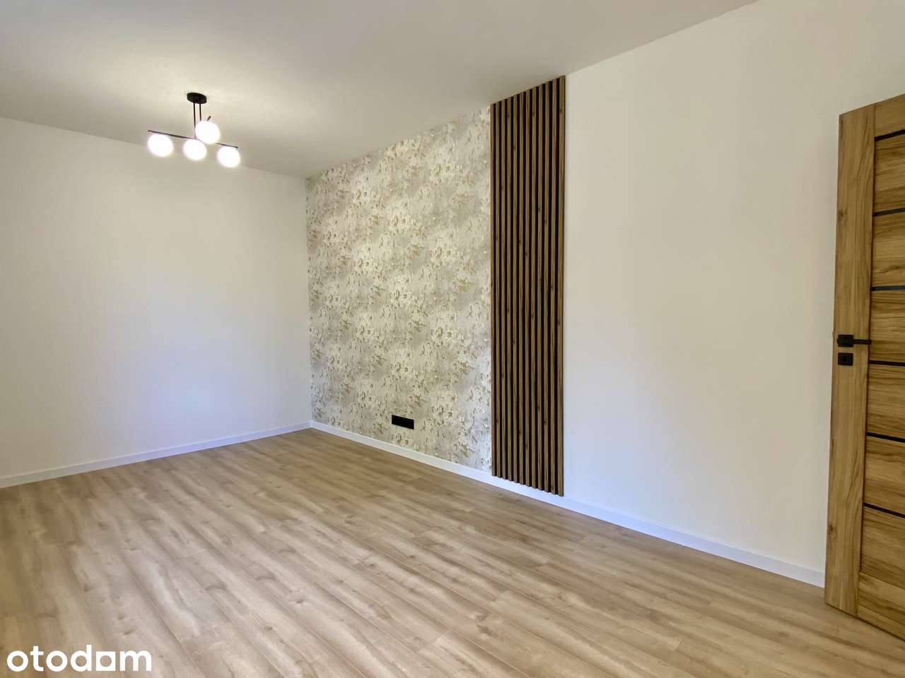 52 m² po generalnym remoncie | blisko DTŚ | niski czynsz