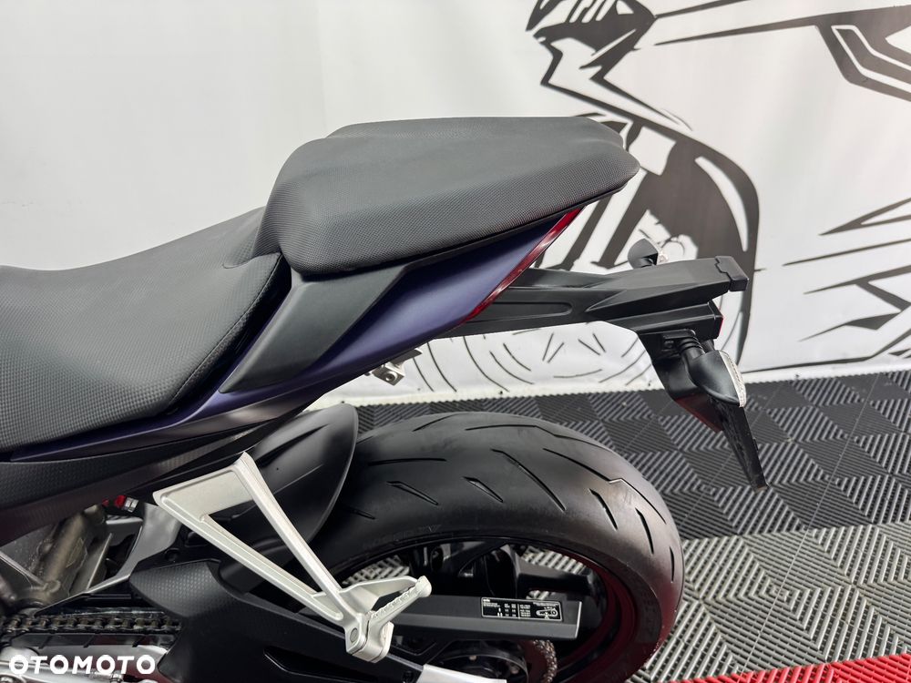 Aprilia RS - 17