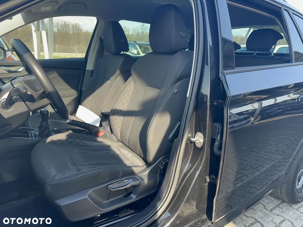 Skoda Kamiq 1.0 TSI Ambition - 24