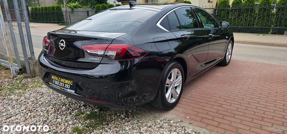 Opel Insignia 1.5 Direct Inj Turbo Ultimate - 5