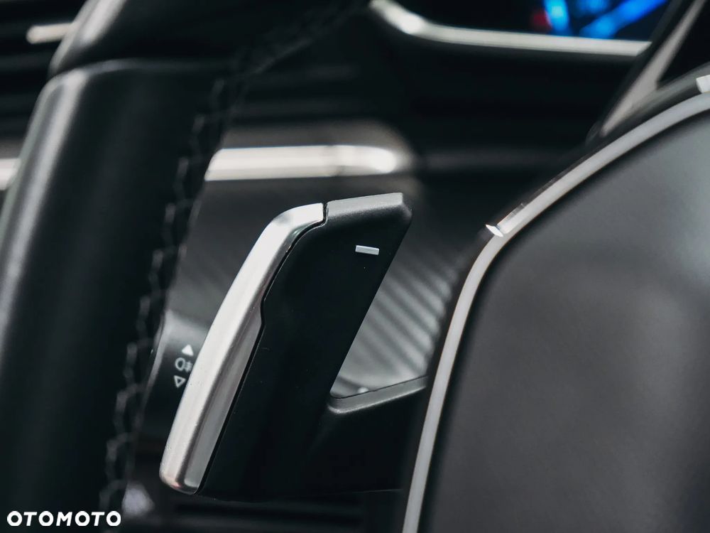 Peugeot 508 1.5 BlueHDi Allure S&S EAT8 - 24