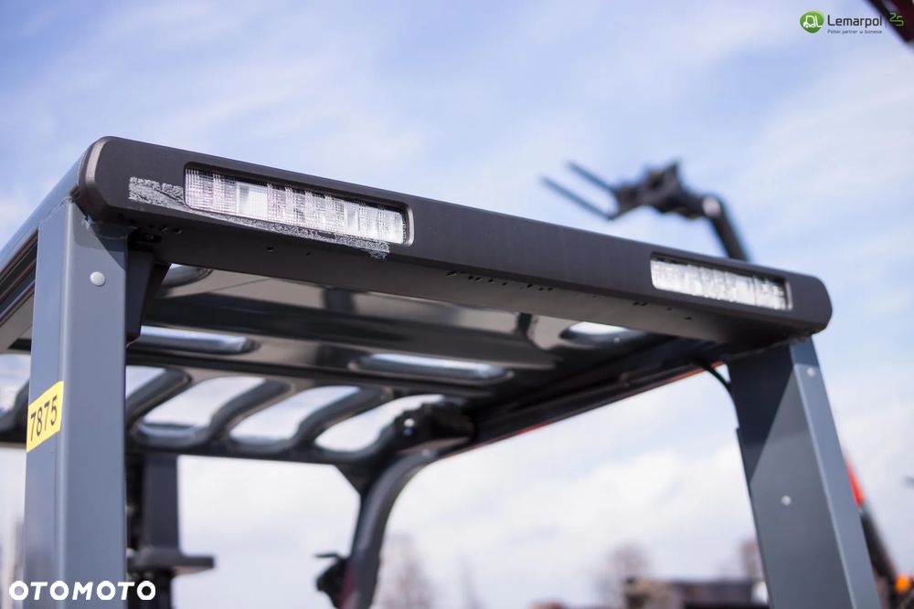 Toyota 02-8FGJF35 - 8