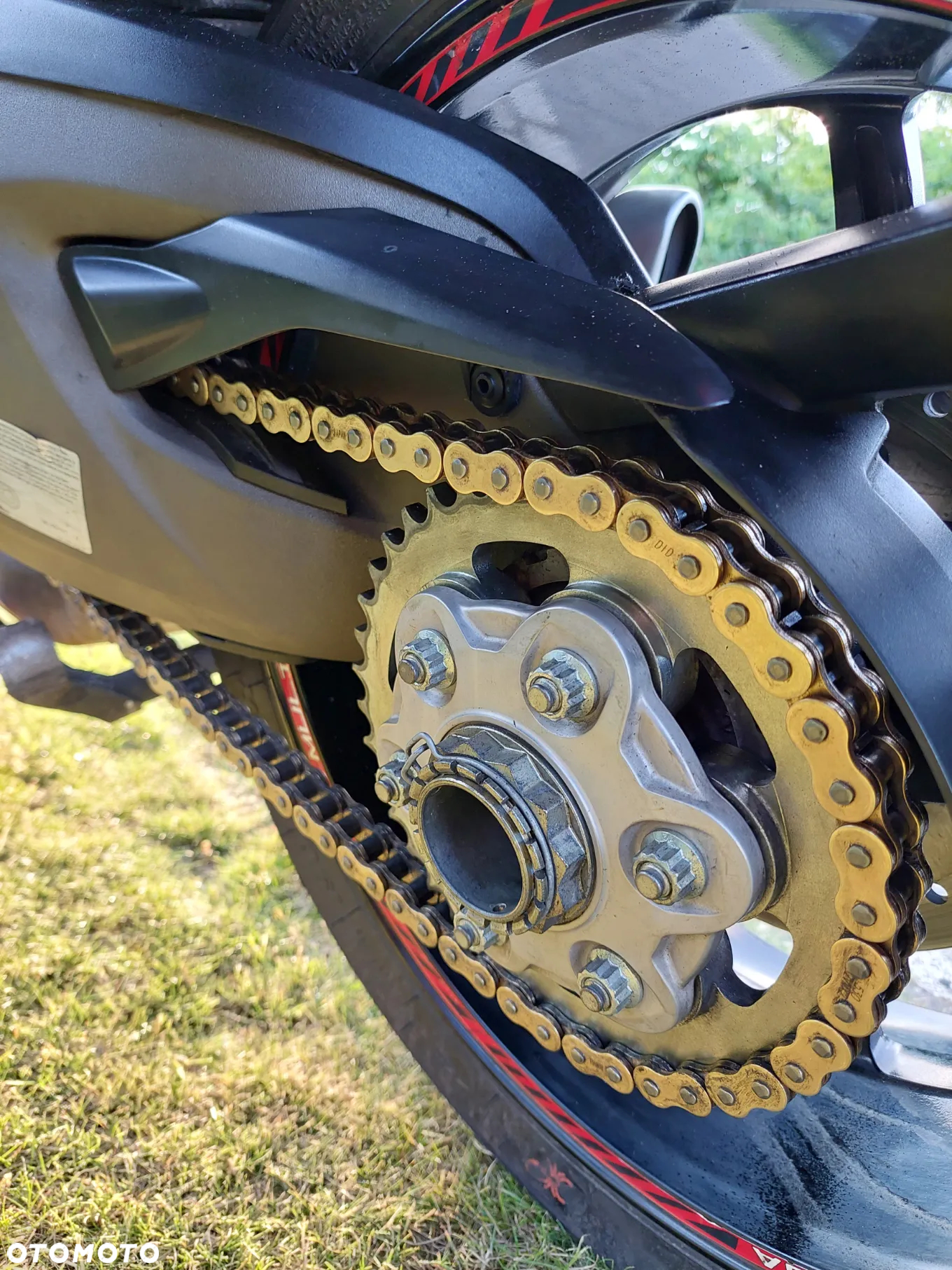 Ducati Multistrada - 3