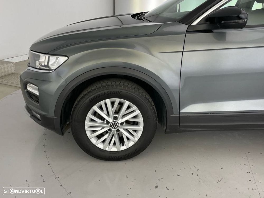 VW T-Roc 1.0 TSI Style - 18