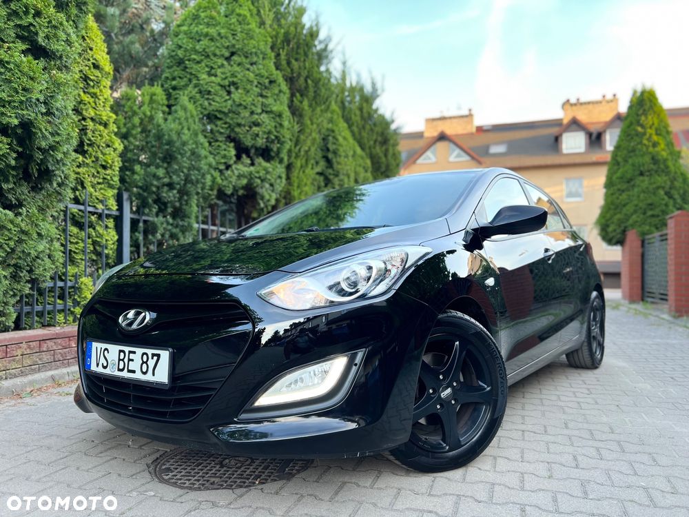Hyundai i30 1.4 Style - 4