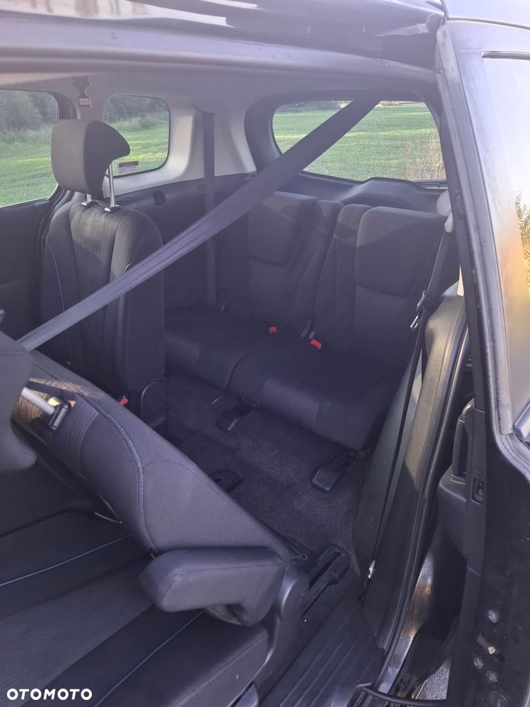 Mazda 5 2.0 MZR-DISI i-stop Sports-Line - 12