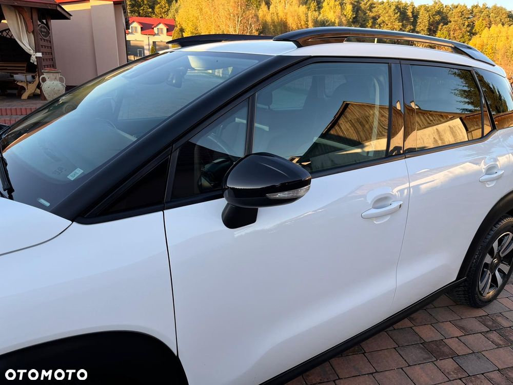 Citroën C3 Aircross - 9