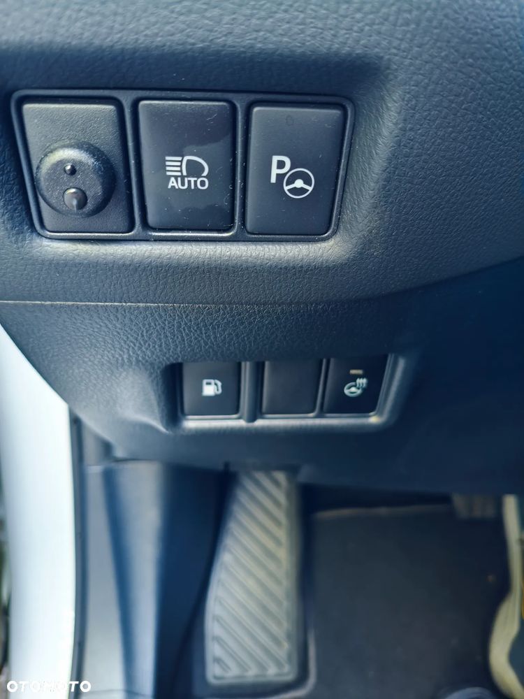Toyota C-HR 1.8 Hybrid Selection - 11
