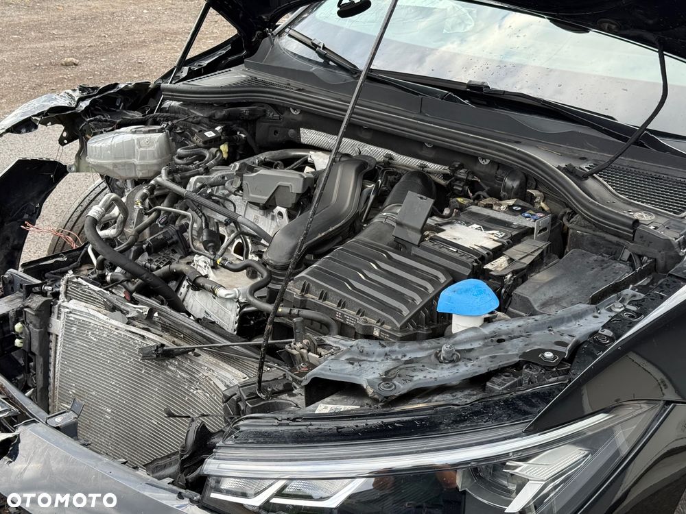 Volkswagen Passat Variant 1.5 TSI EVO Business DSG - 9
