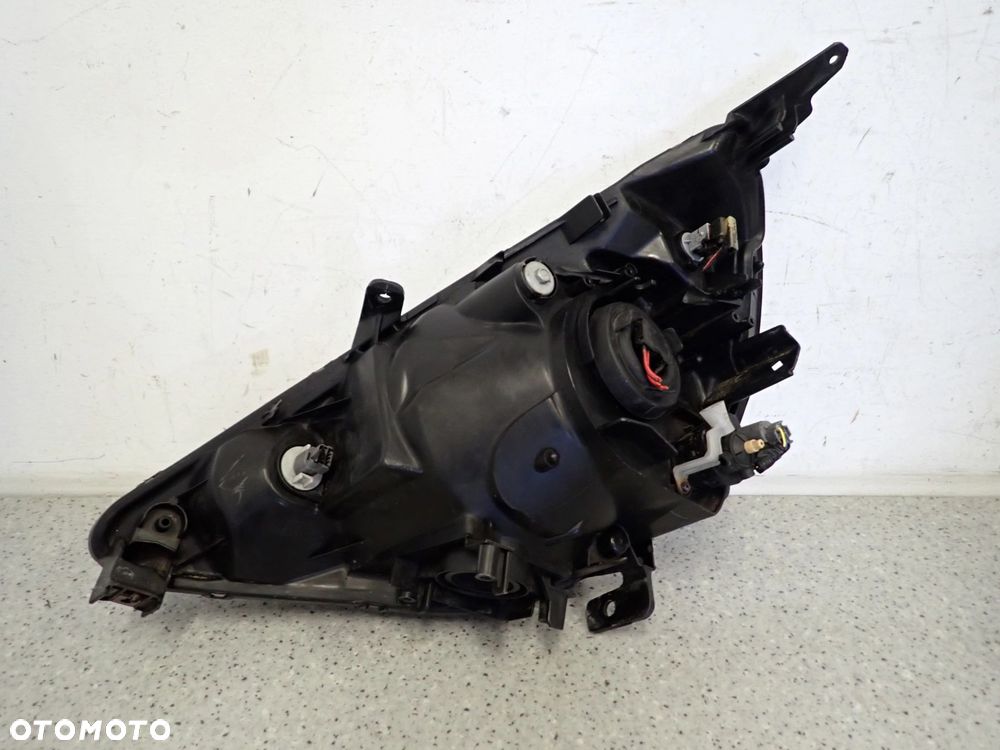 HONDA JAZZ 05-07 LAMPA PRZEDNIA PRAWA REFLEKTOR PRAWY LIFT - 7