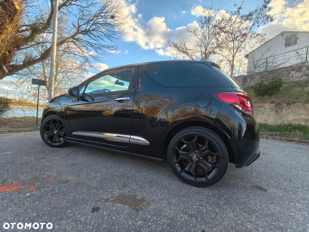 DS Automobiles DS 3 - 27