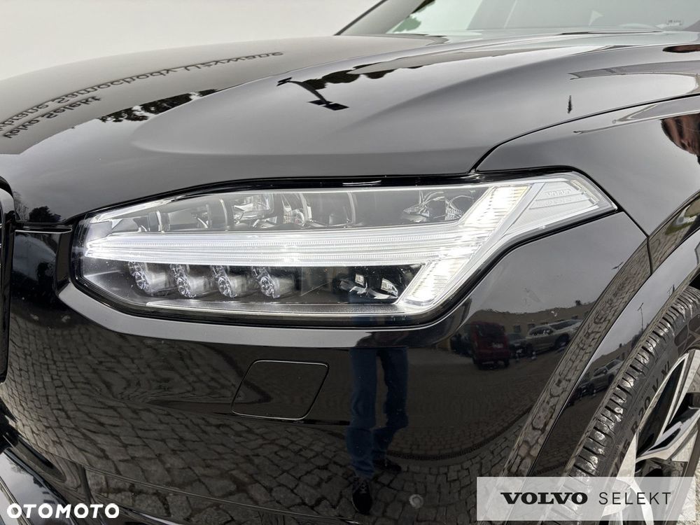 Volvo XC 90 - 6