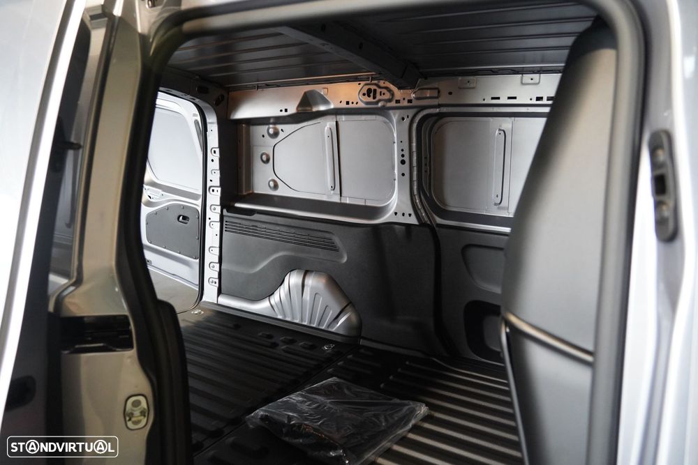 Fiat Doblo 1.5 BlueHDi Maxi - 34