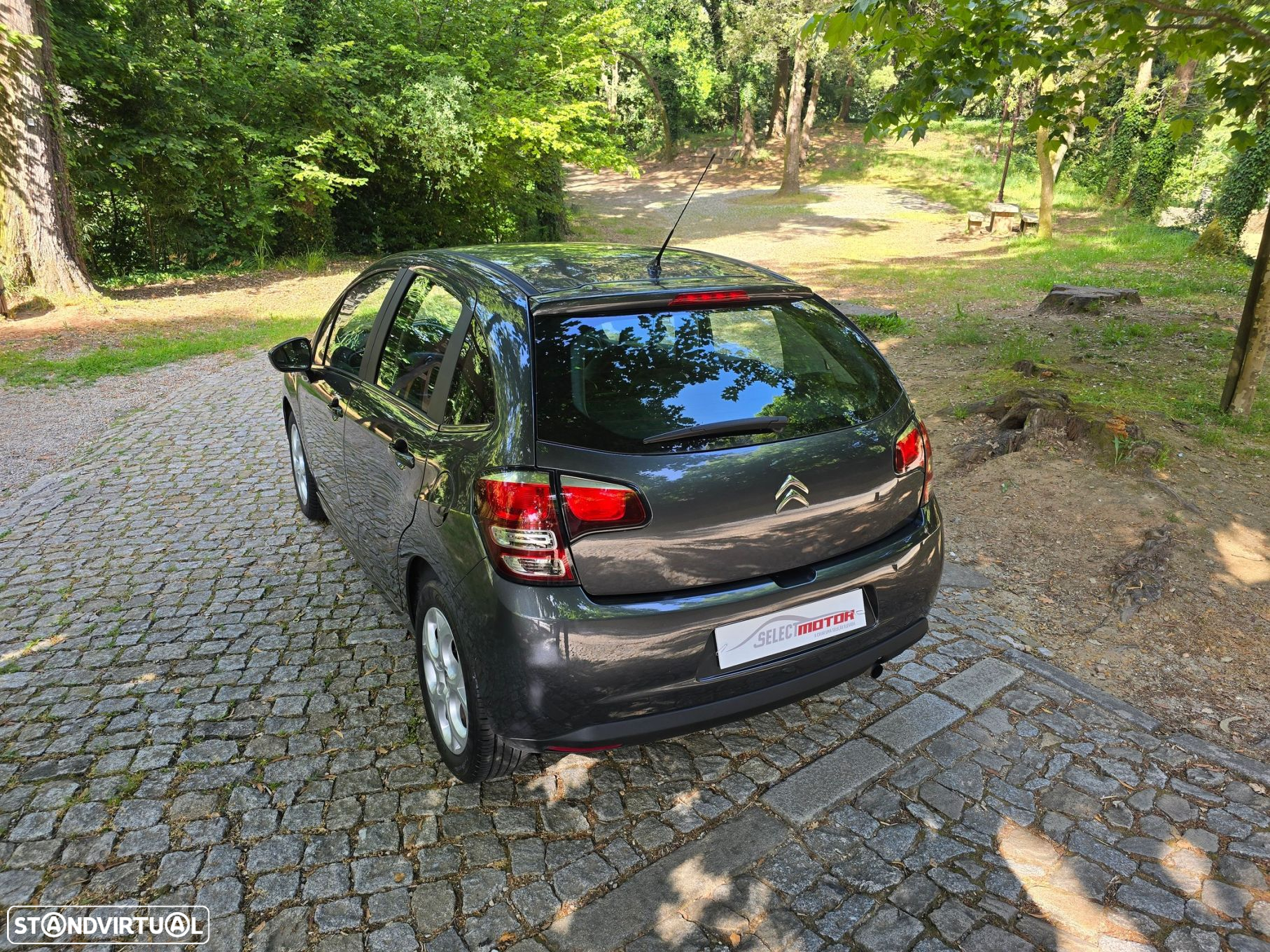 Citroën C3 1.2 PureTech Collection - 7