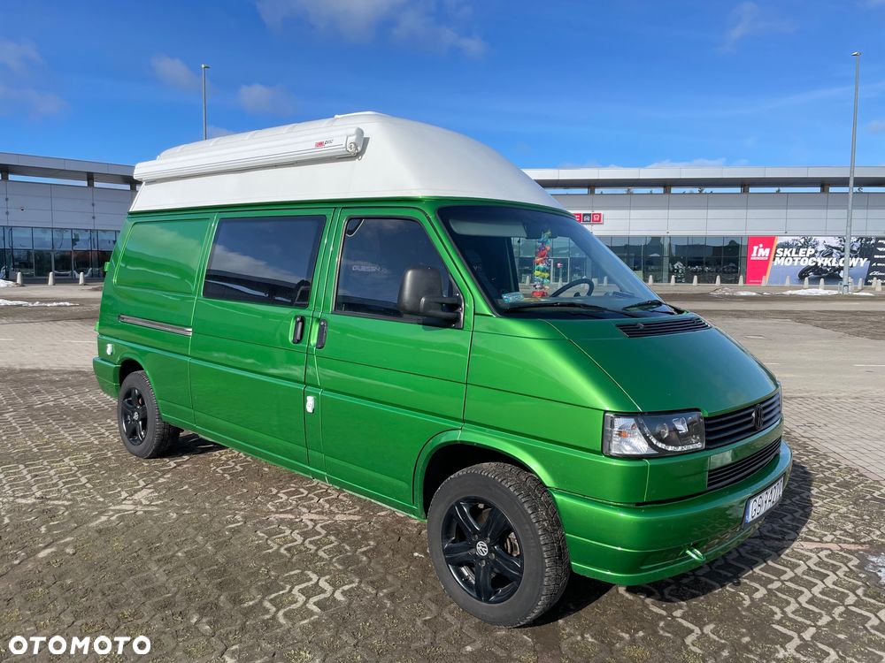 Volkswagen T4 - 1