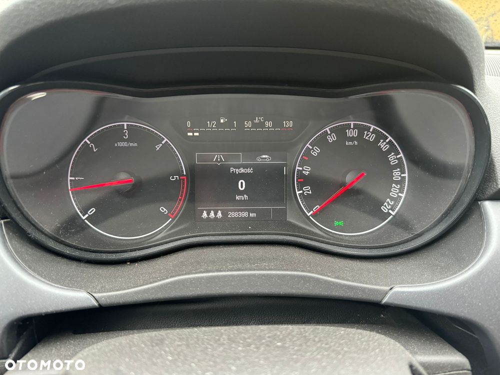 Opel Corsa - 23