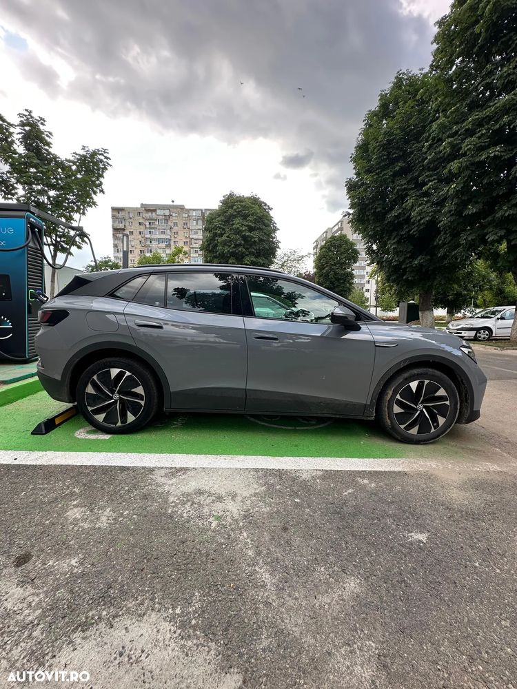 Volkswagen ID.4 52 kWh Pure - 3