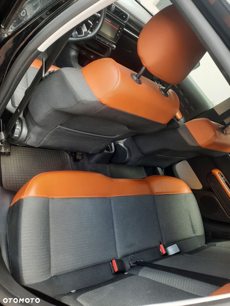 Citroën C3 BlueHDi 100 S&S ORIGINS - 16