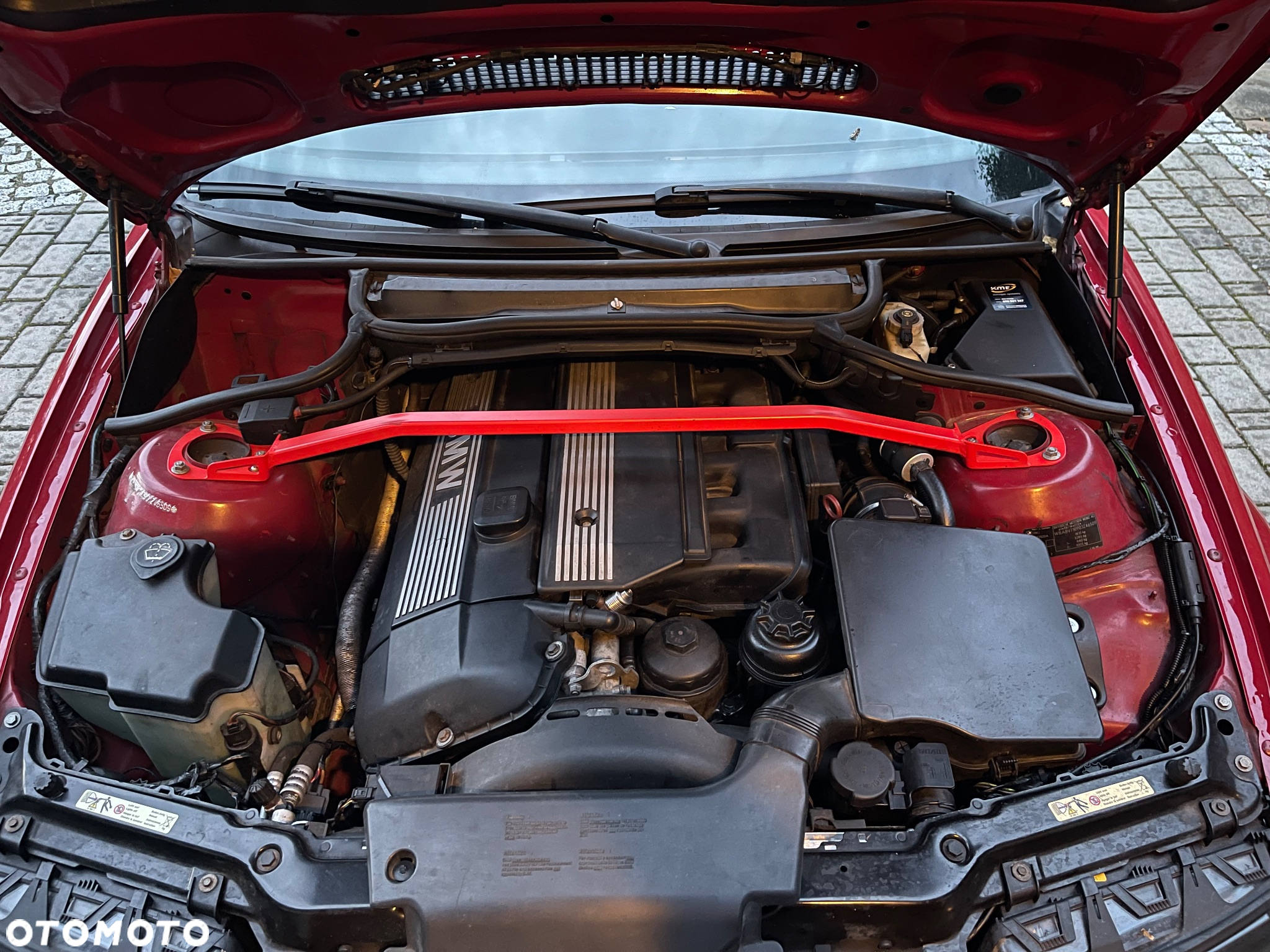 BMW Seria 3 - 7