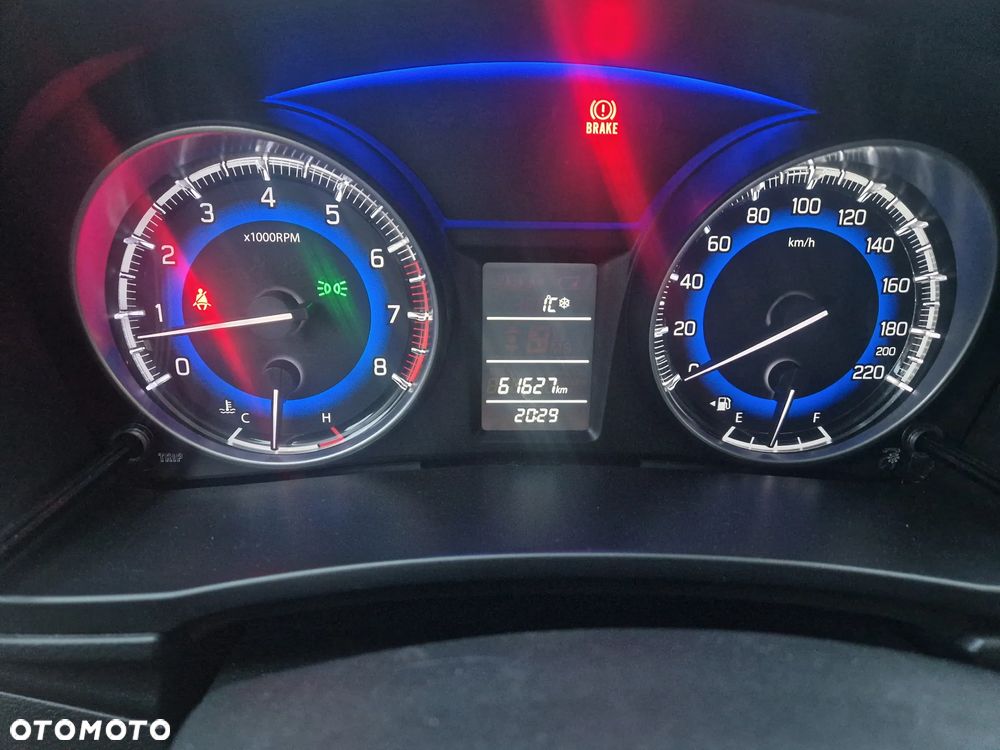 Suzuki Baleno 1.2 Elegance - 8