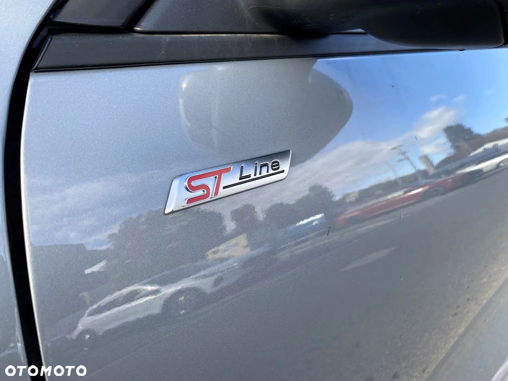 Ford Kuga 2.5 FHEV FWD ST-Line eCVT - 5