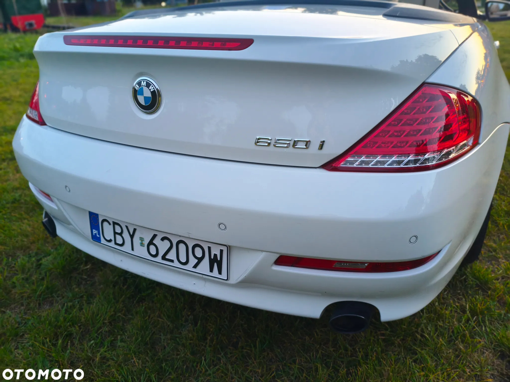 BMW Seria 6 - 22