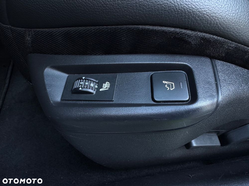 Citroën C5 2.0 HDi Exclusive - 21
