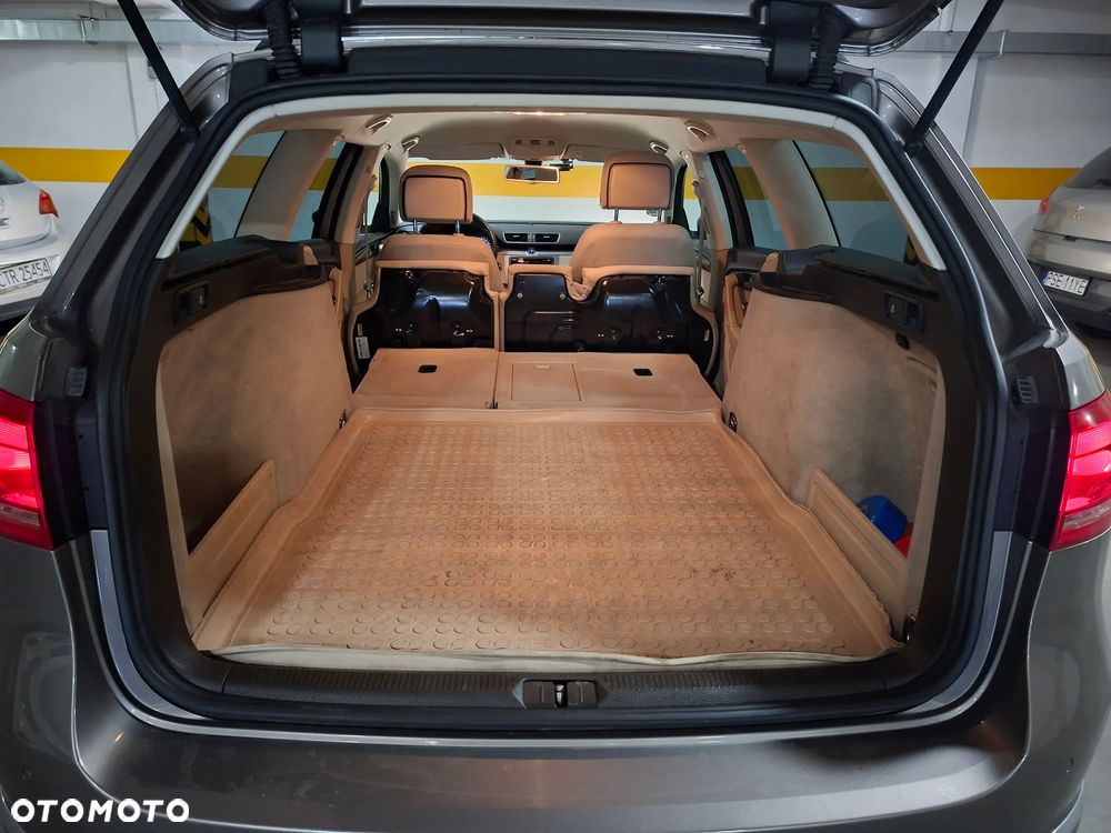 Volkswagen Passat 2.0 TDI Comfortline - 4