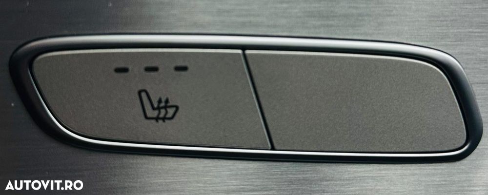 Mercedes-Benz C 220 d 9G-TRONIC Exclusive - 14