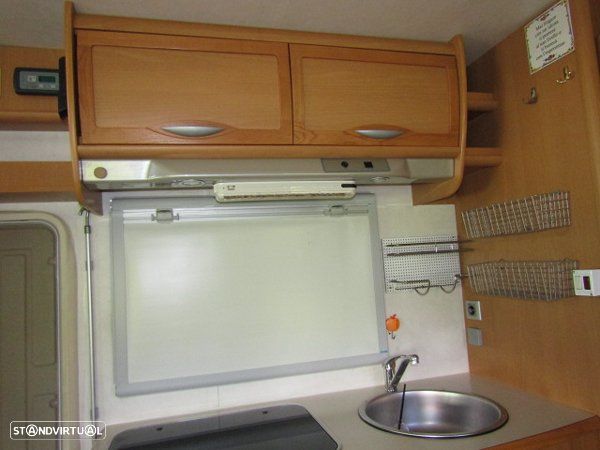 Rimor Katamarano FAMALY 101 6 LUGARES - 25