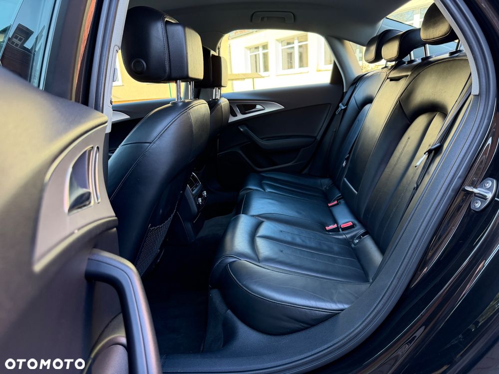 Audi A6 Limousine 3.0 TDI Quattro S tronic - 27