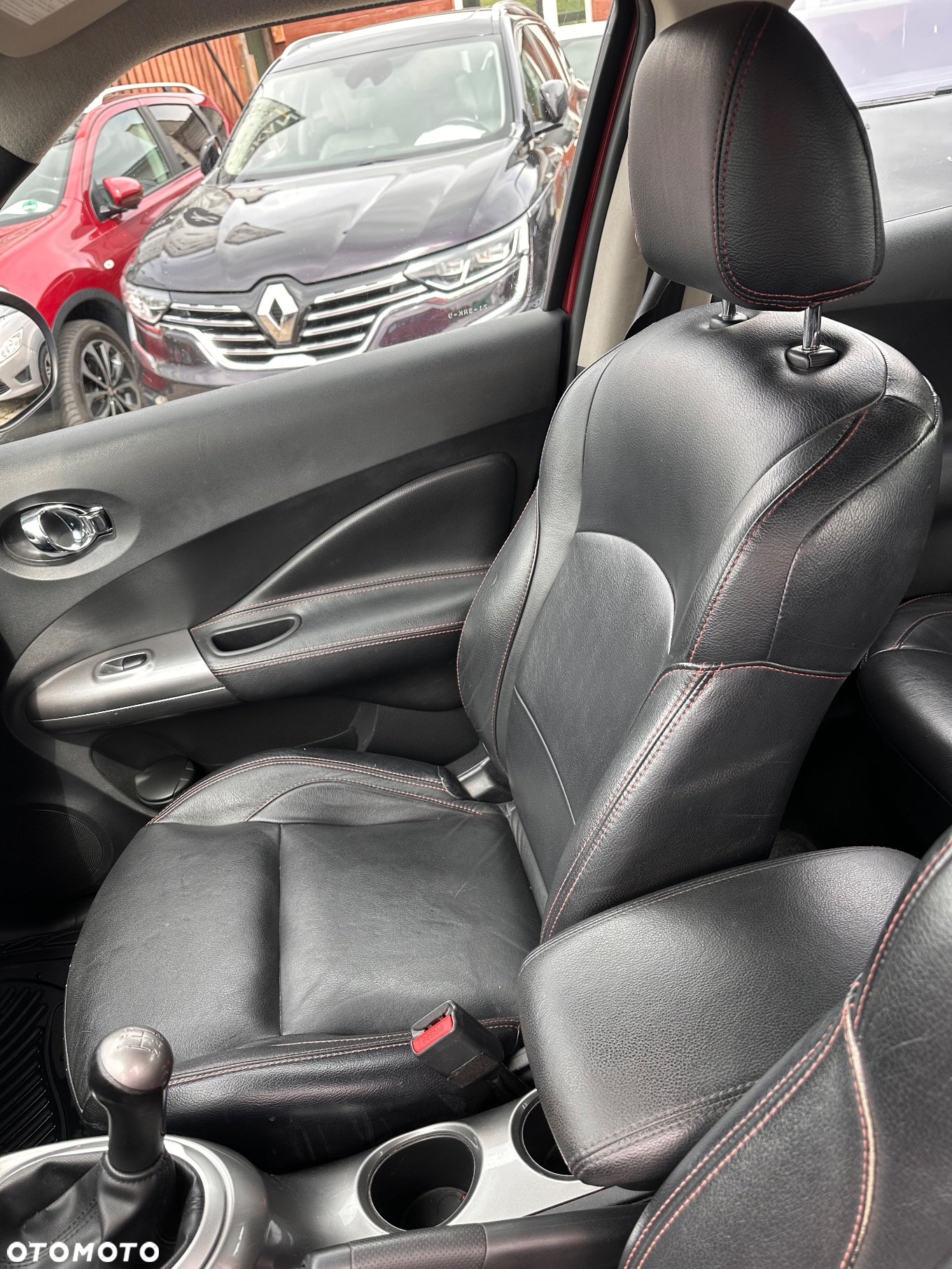 Nissan Juke 1.6 Acenta - 11