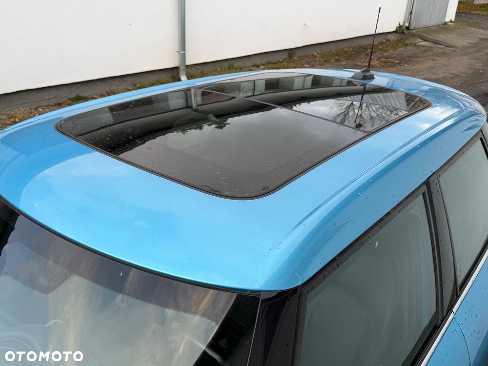 MINI Cooper S sport - 13