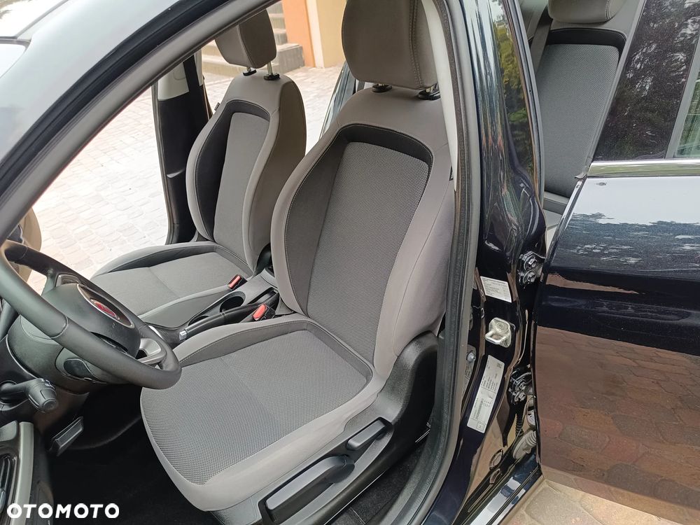Fiat Tipo 1.6 MultiJet Easy - 13