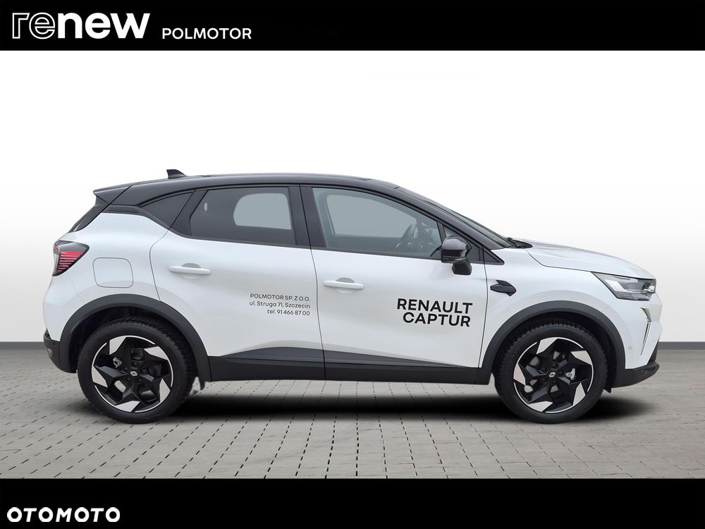 Renault Captur 1.0 TCe Techno - 6