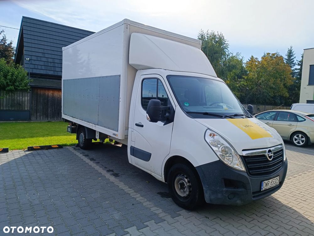 Renault Master - 3
