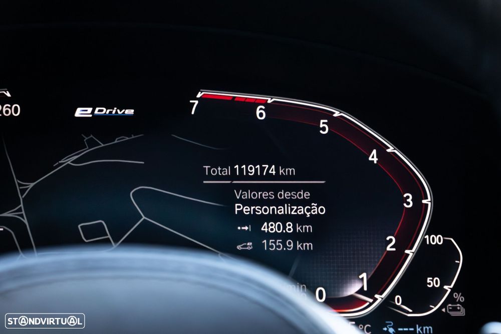 BMW 530 - 21
