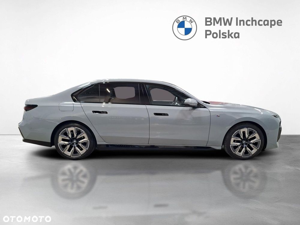 BMW Seria 7 - 6
